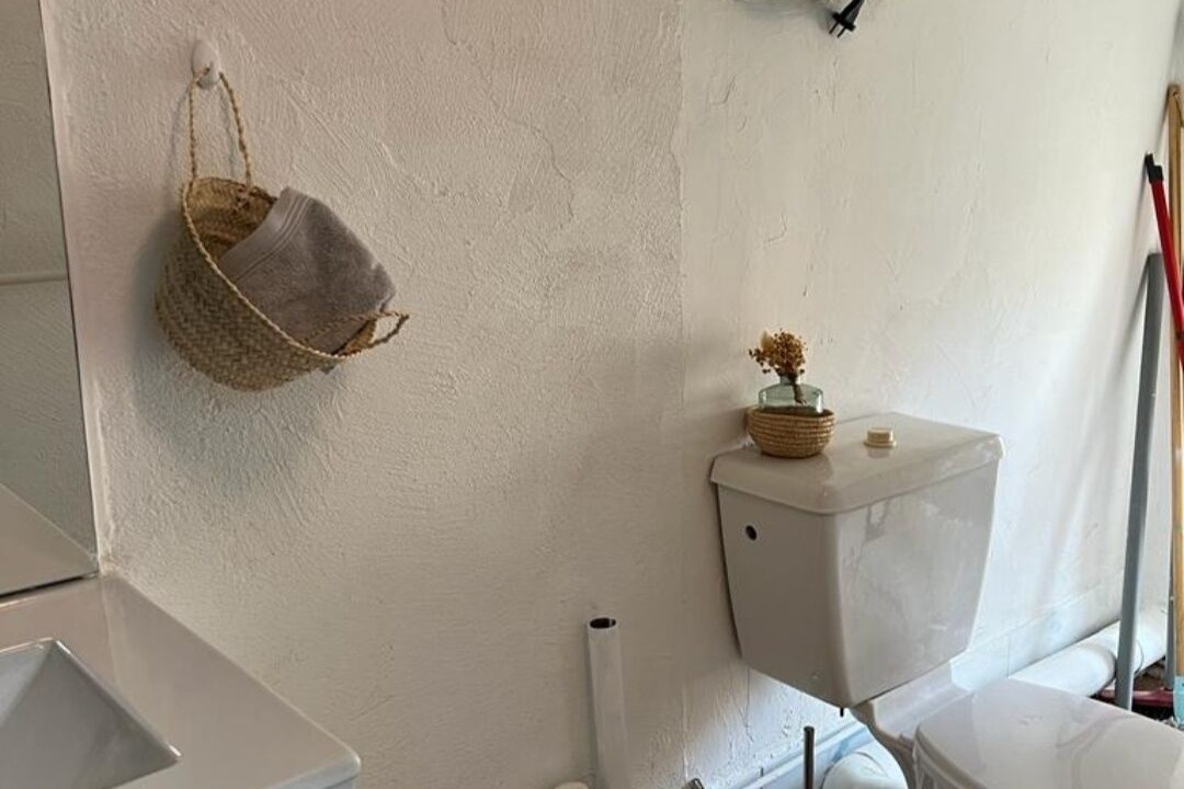 Photo of Bathroom in Convention