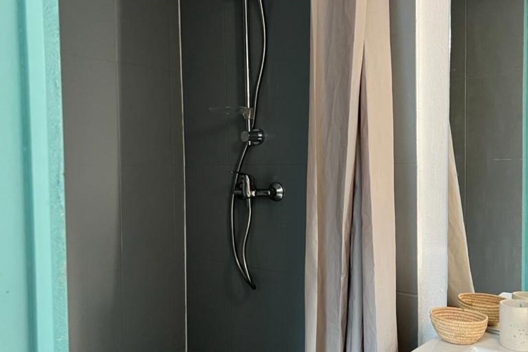 Photo of Bathroom in Convention