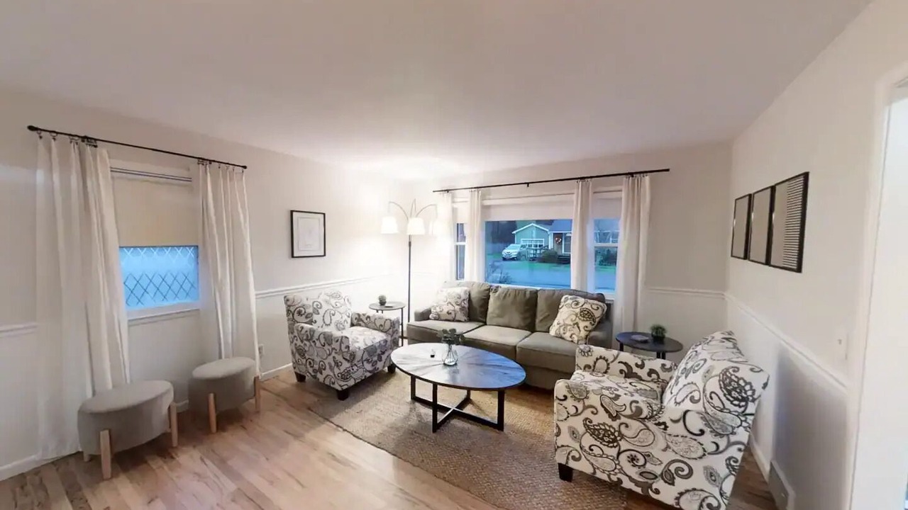 Photo of Livingroom in Norwich