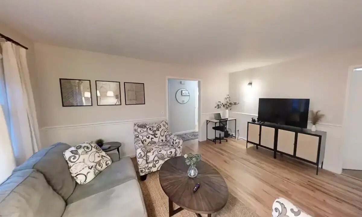 Photo of Livingroom in Norwich