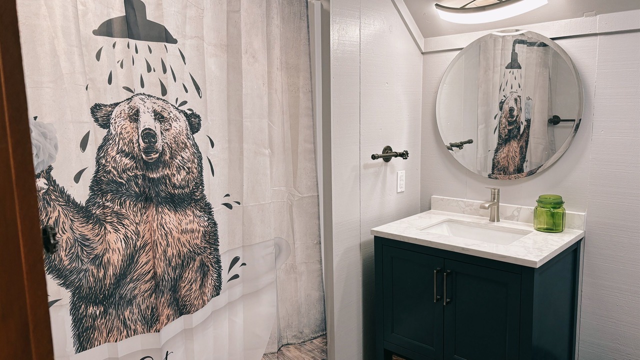 Photo of Bathroom in Cleveland