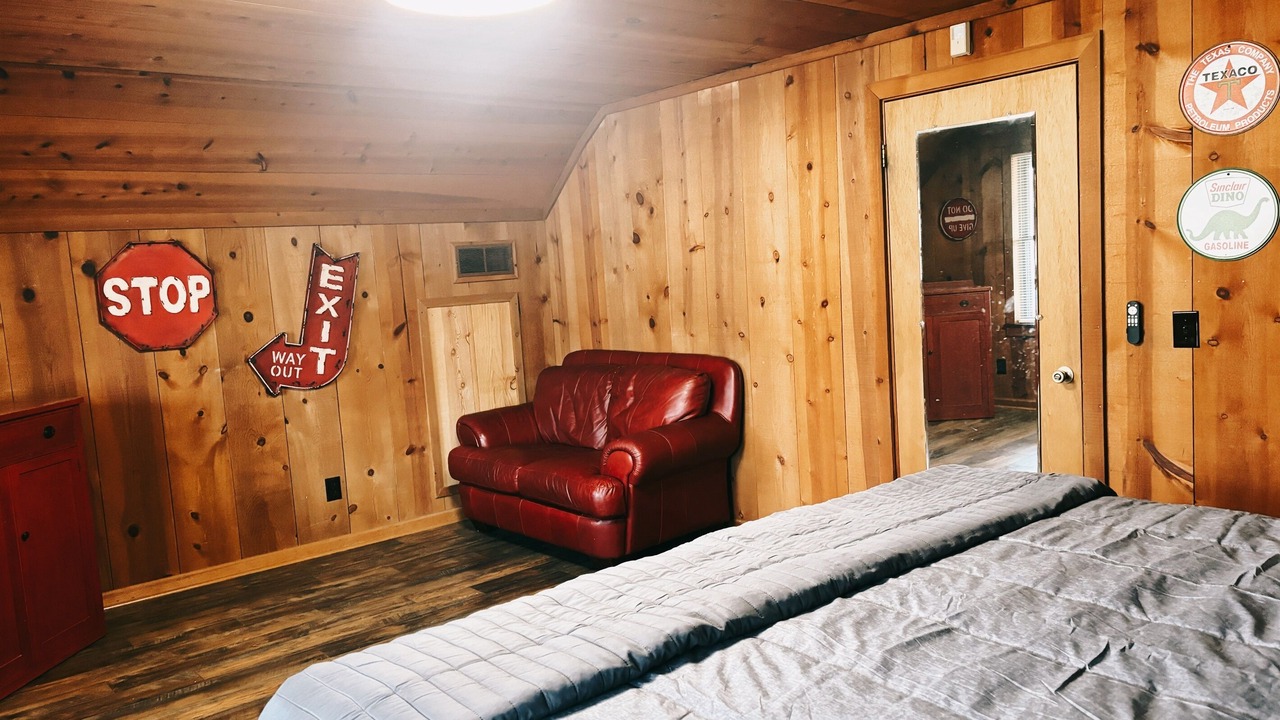 Photo of Bedroom in Cleveland