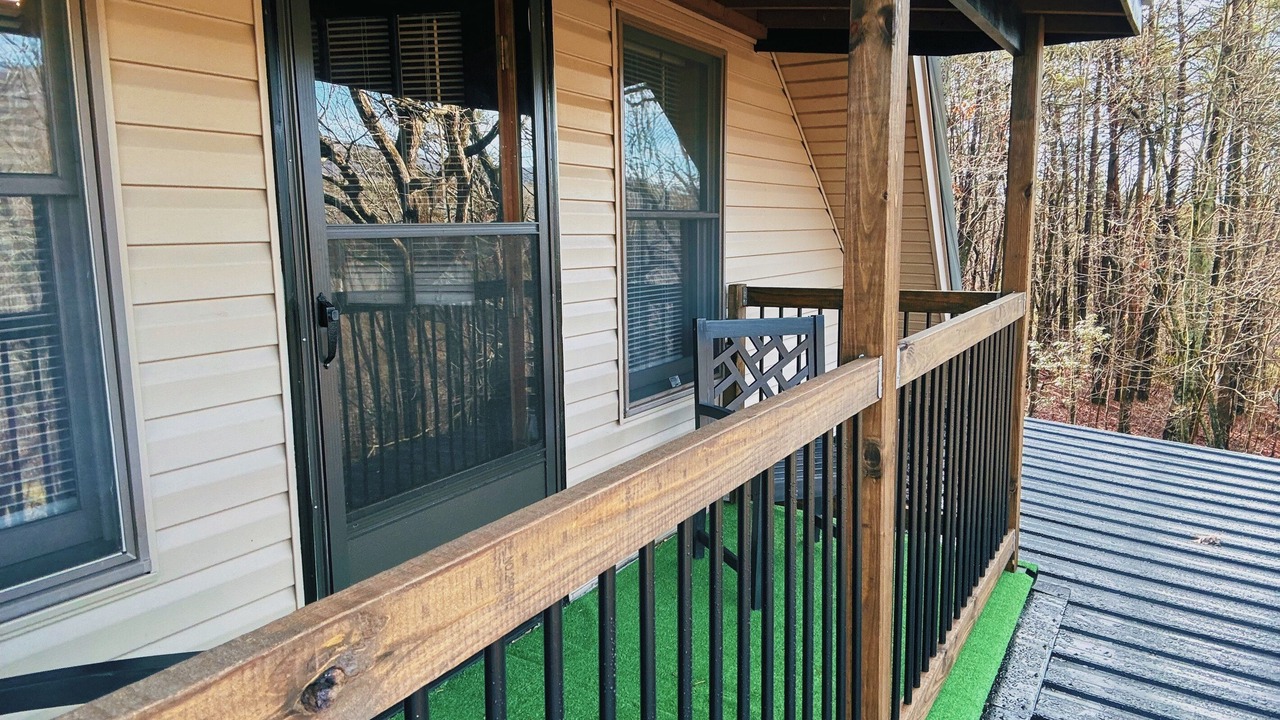 Photo of Outdoor in Cleveland