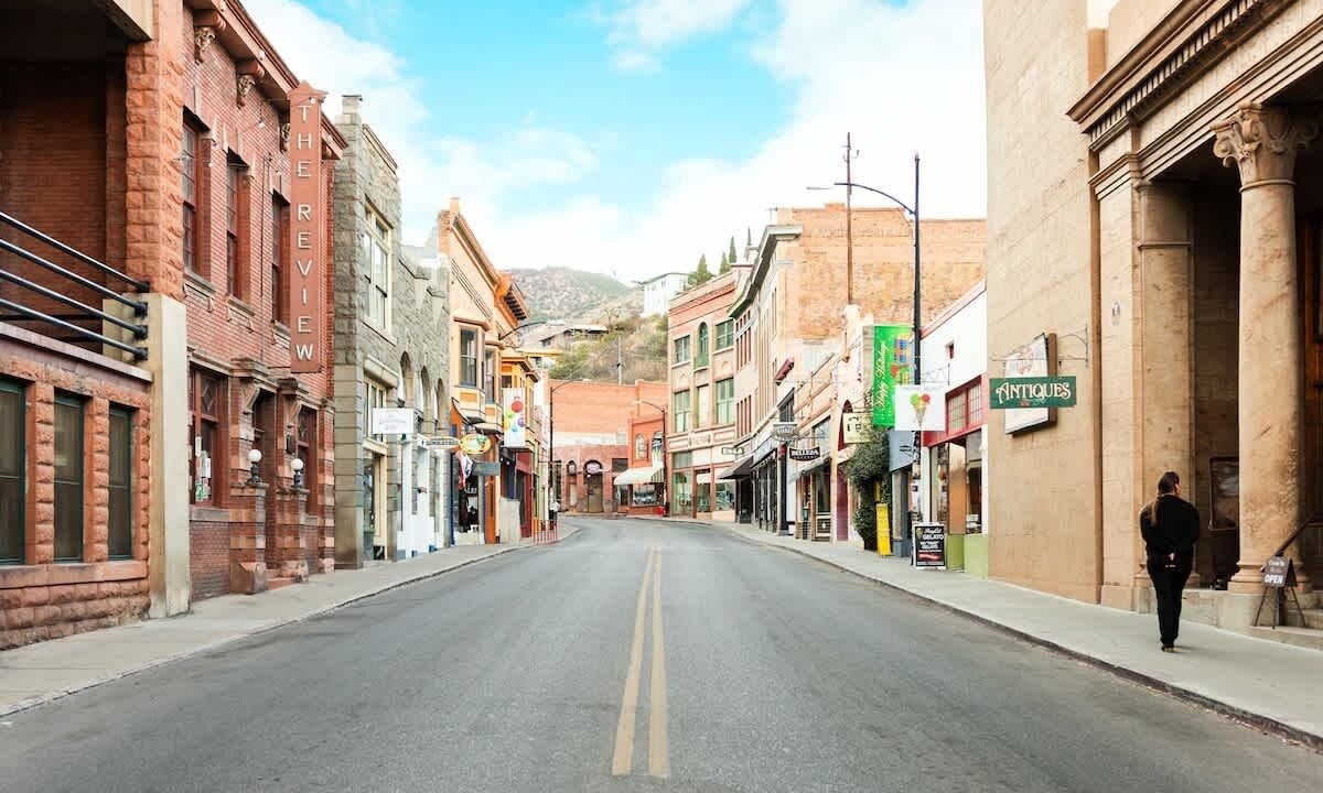 Photo of Others in Bisbee