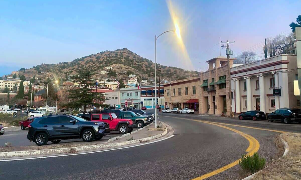 Photo of Others in Bisbee