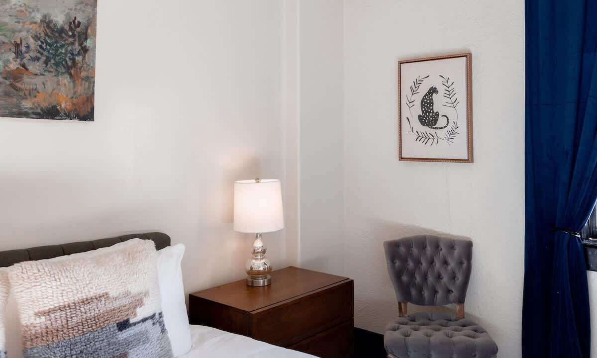 Photo of Bedroom in Bisbee