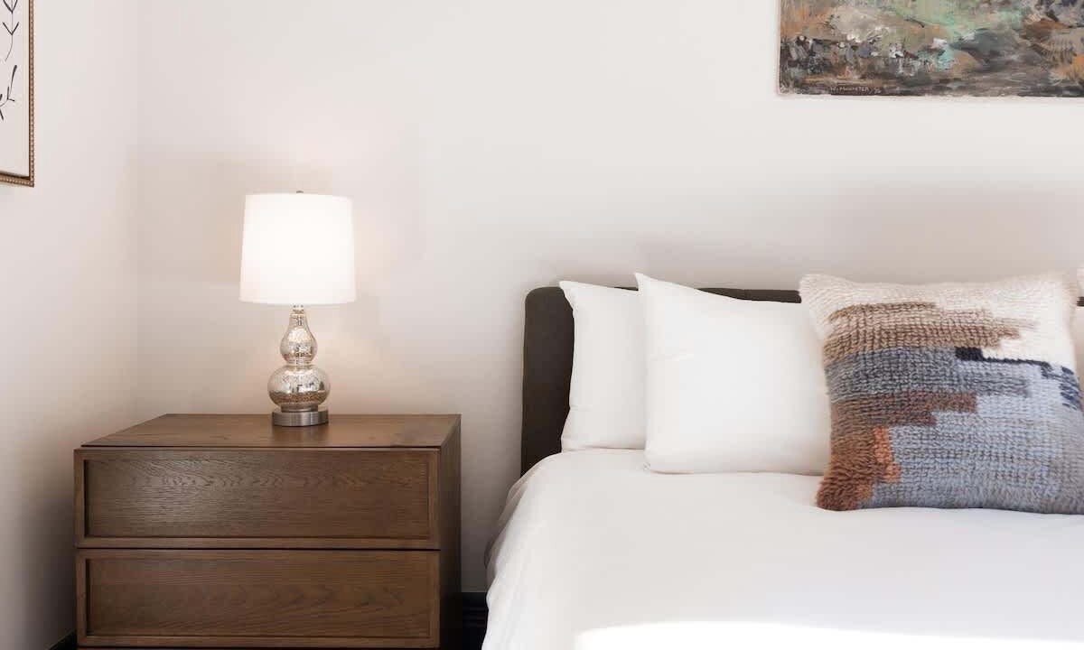 Photo of Bedroom in Bisbee