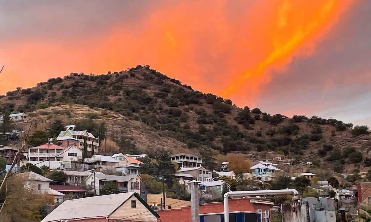 Photo of Others in Bisbee