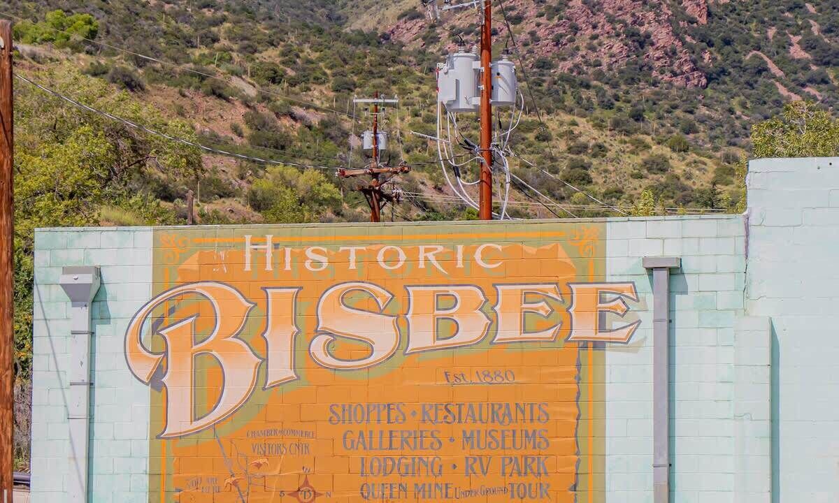 Photo of Others in Bisbee