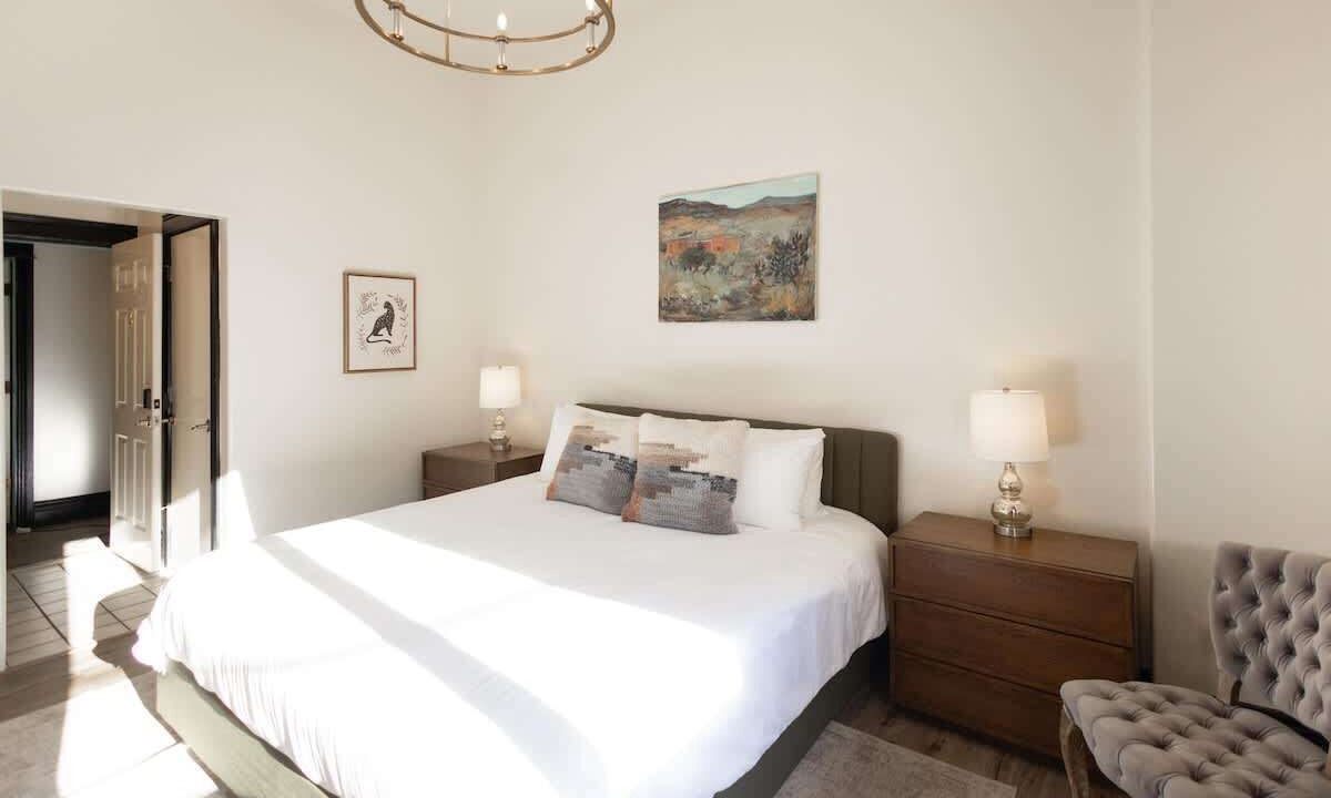 Photo of Bedroom in Bisbee