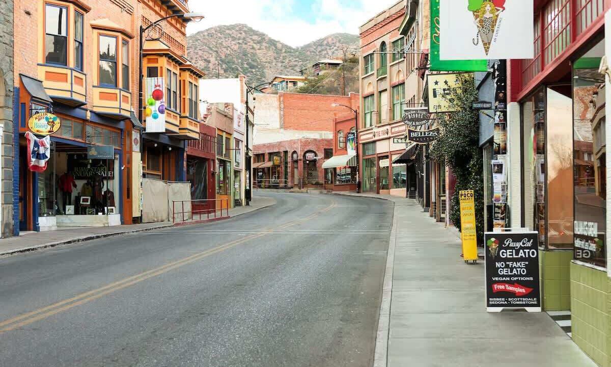 Photo of Others in Bisbee