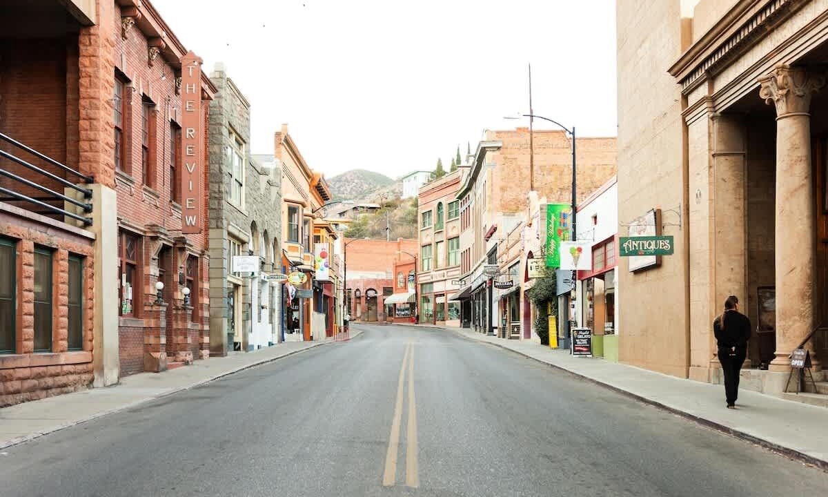 Photo of Others in Bisbee