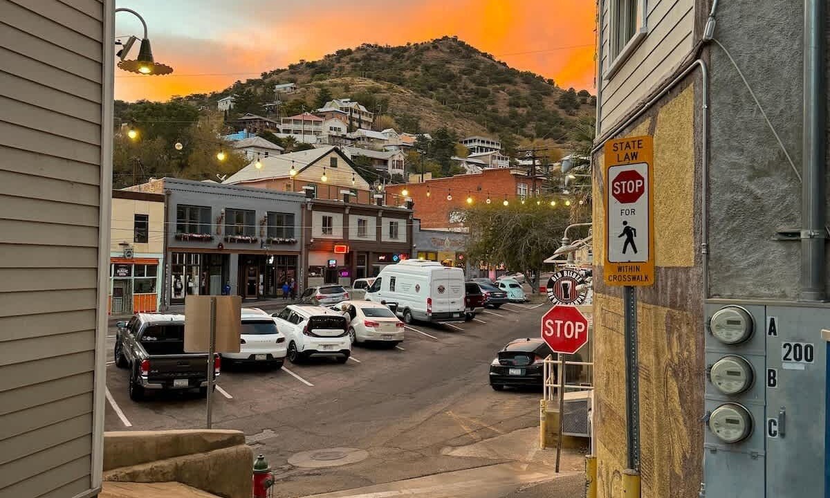 Photo of Others in Bisbee