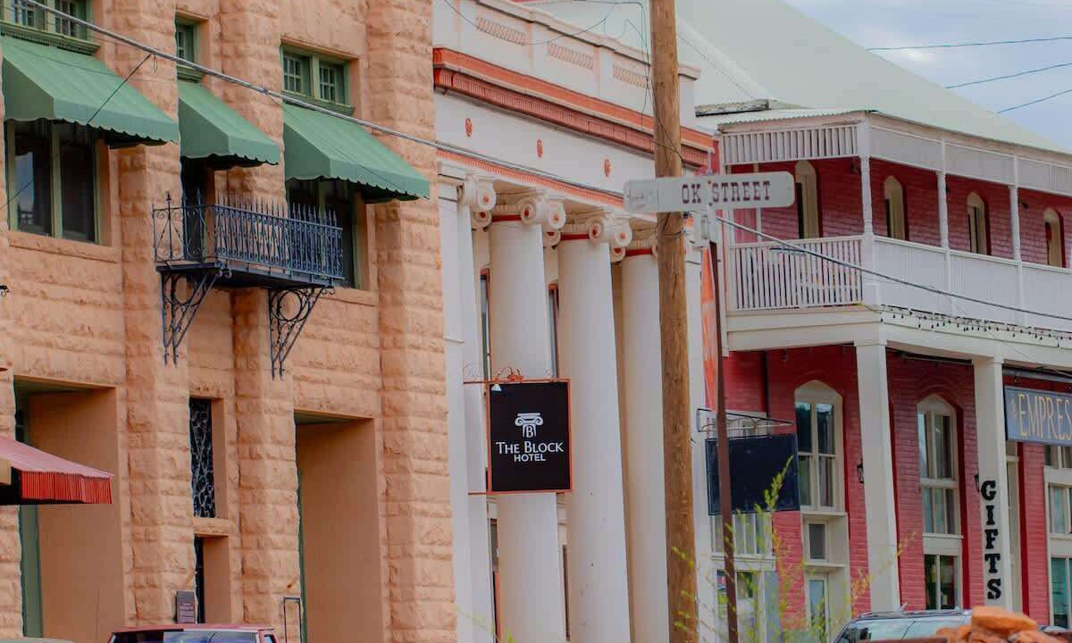 Photo of Others in Bisbee