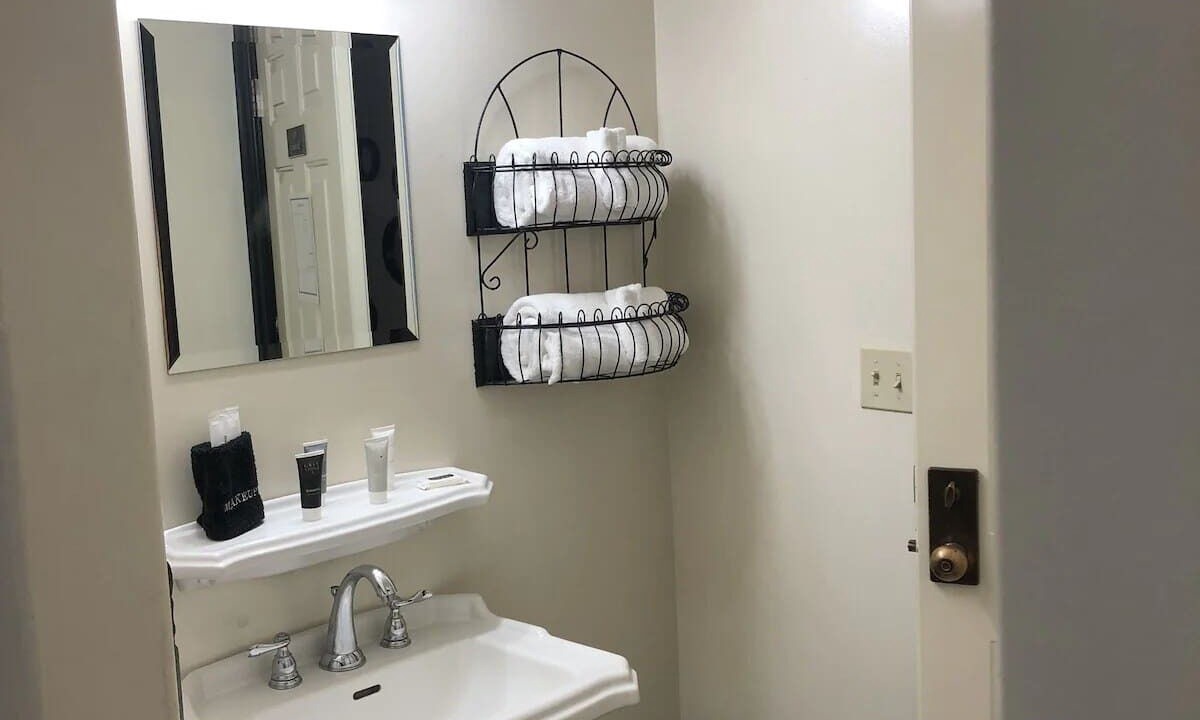 Photo of Bathroom in Bisbee