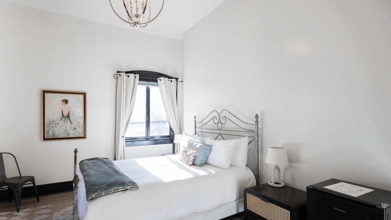 Photo of Bedroom in Bisbee