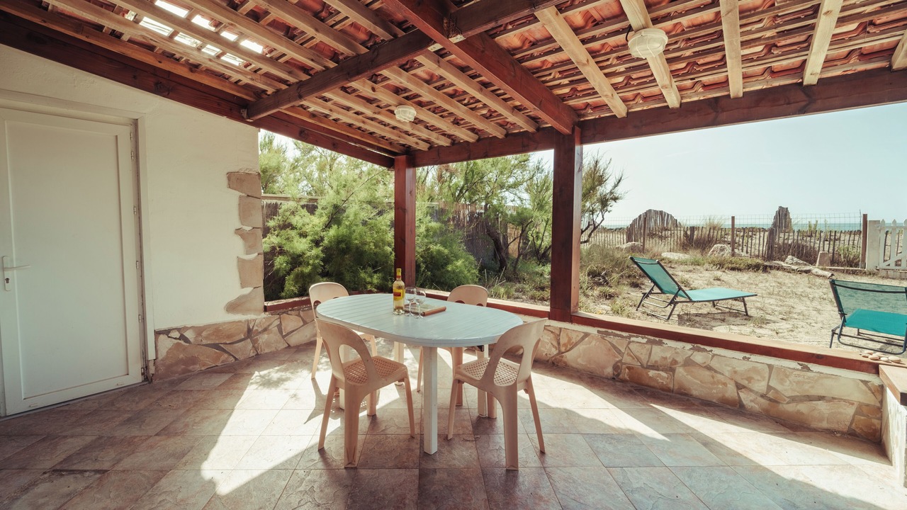 Photo of Outdoor in Frontignan