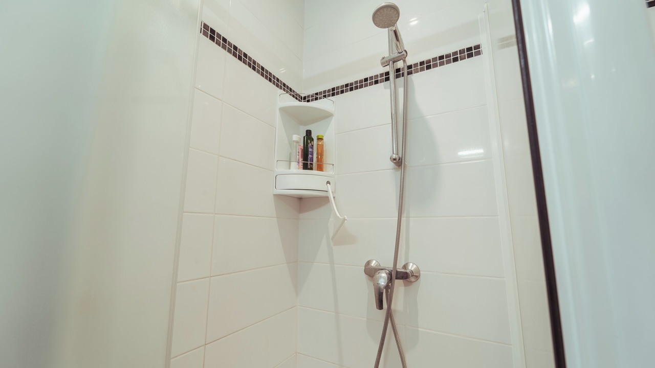 Photo of Bathroom in Frontignan
