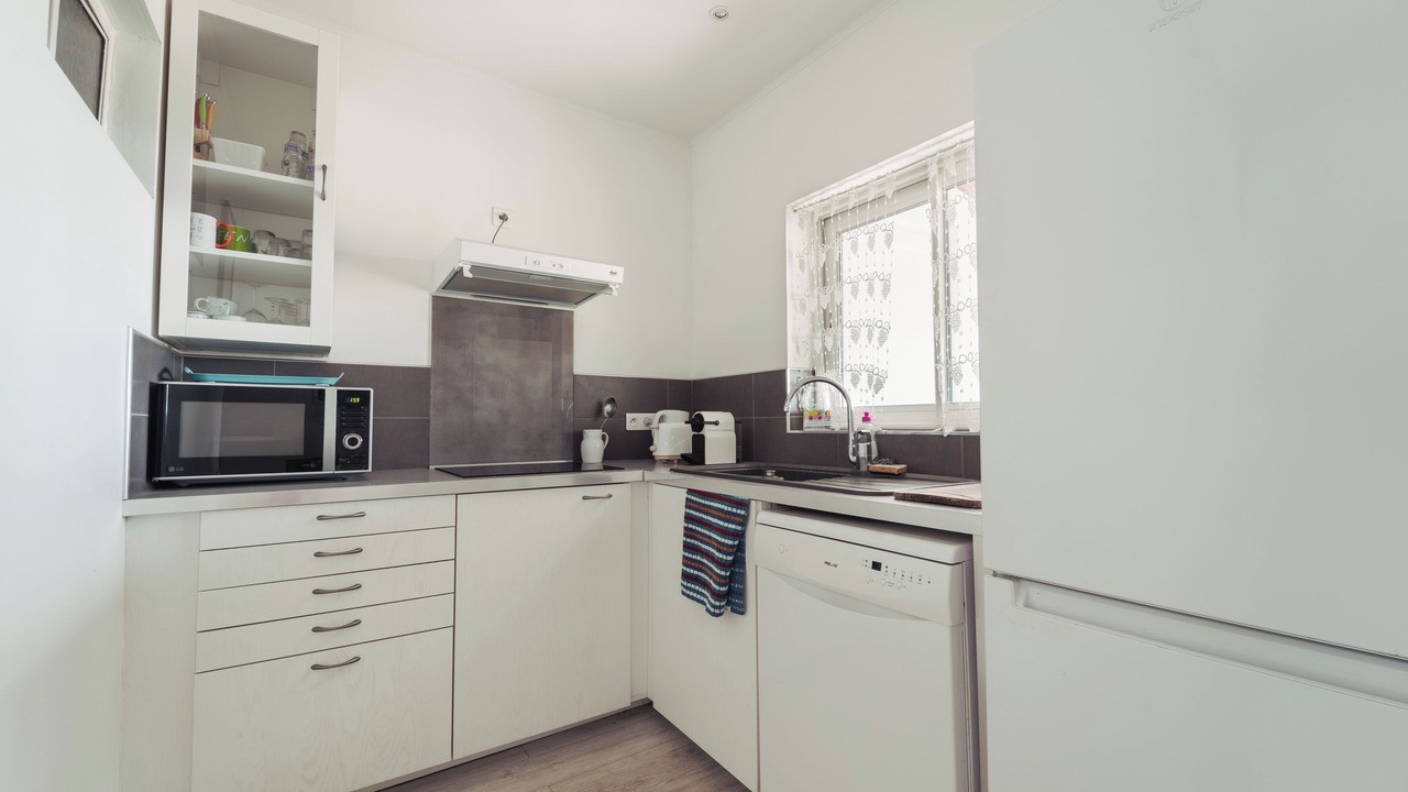 Photo of Kitchen in Frontignan