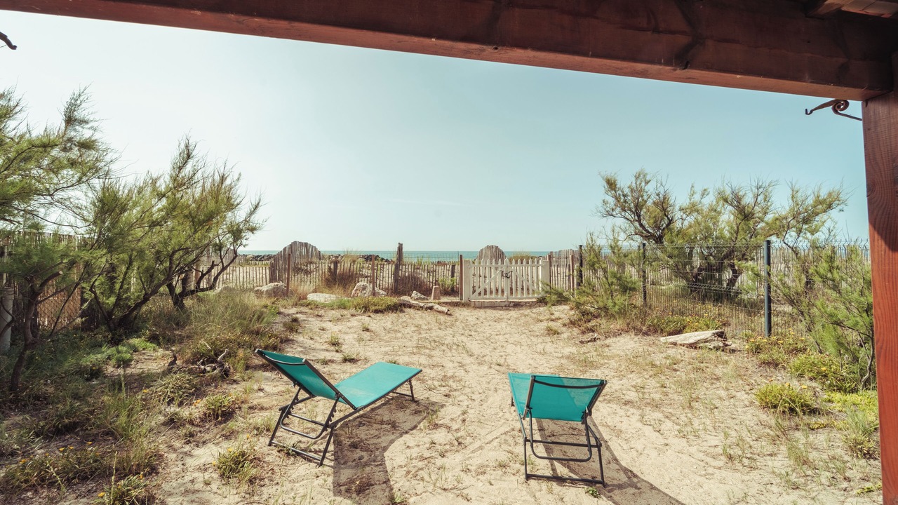 Photo of Outdoor in Frontignan