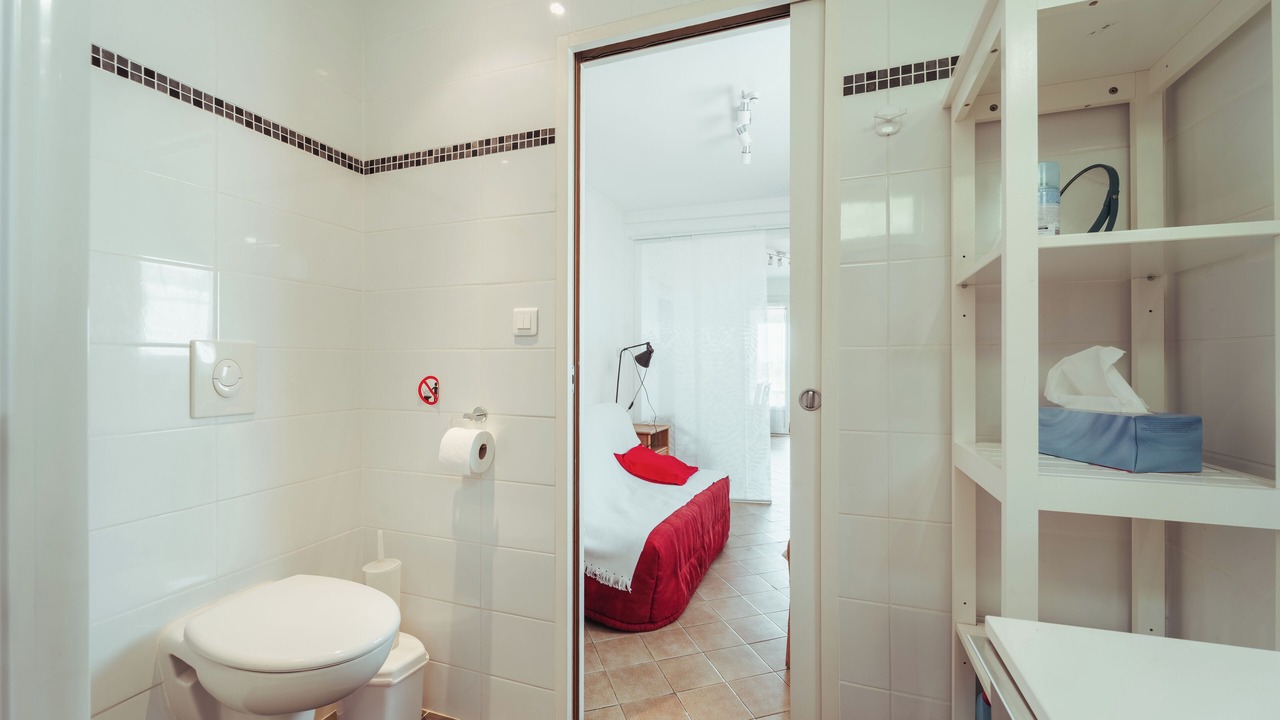 Photo of Bathroom in Frontignan