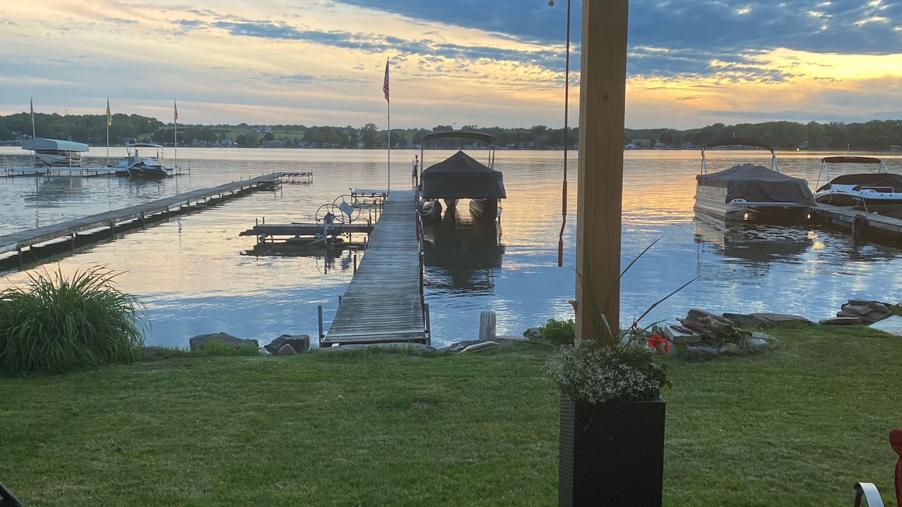 Photo of Patio Balcony in Lakeville
