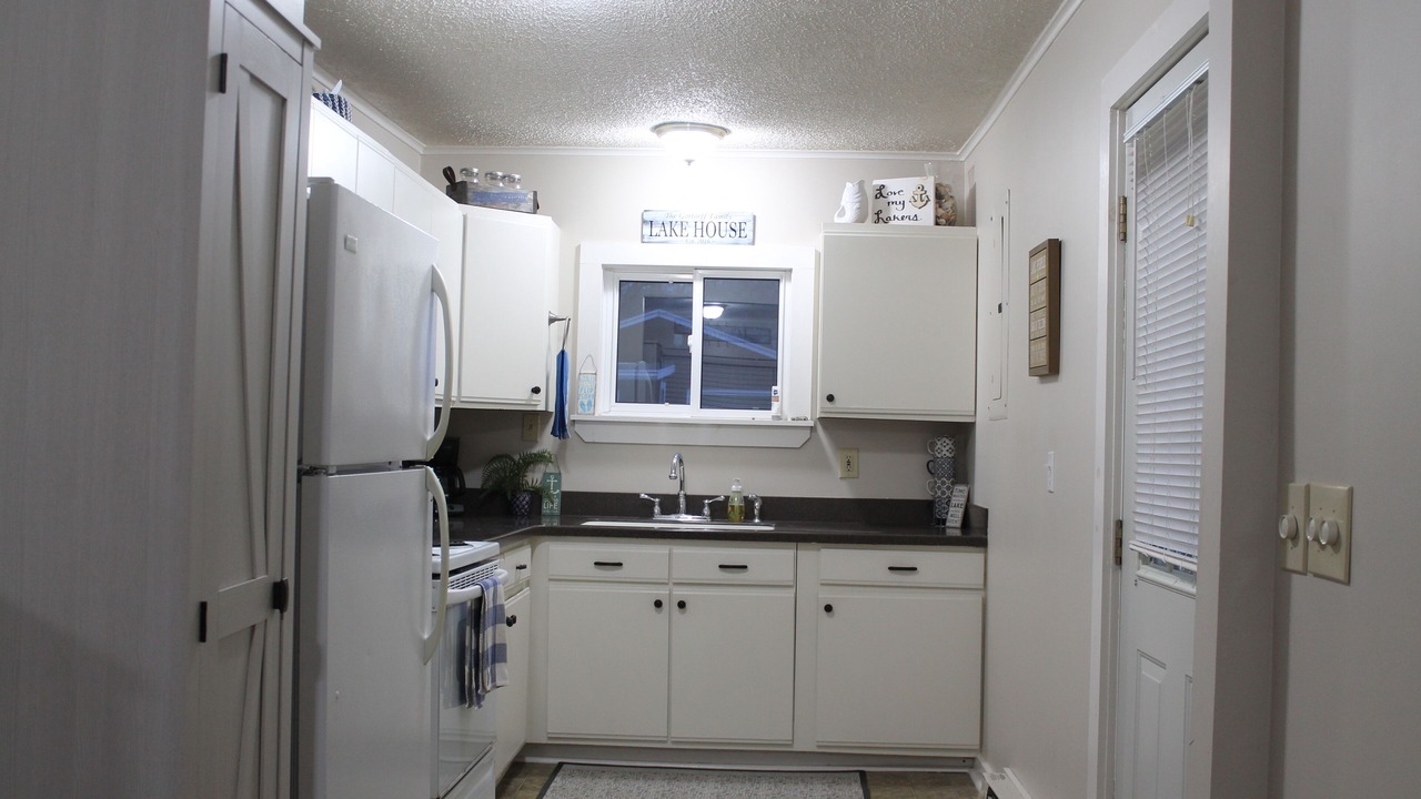Photo of Kitchen in Lakeville