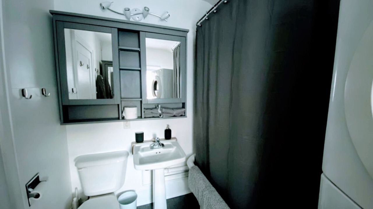 Photo of Bathroom in Winnipeg