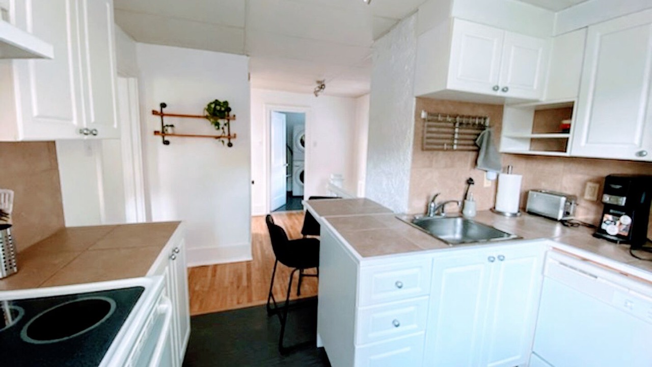 Photo of Kitchen in Winnipeg