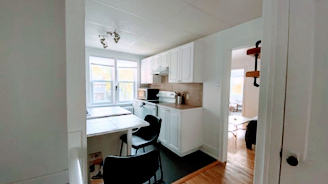 Photo of Kitchen in Winnipeg