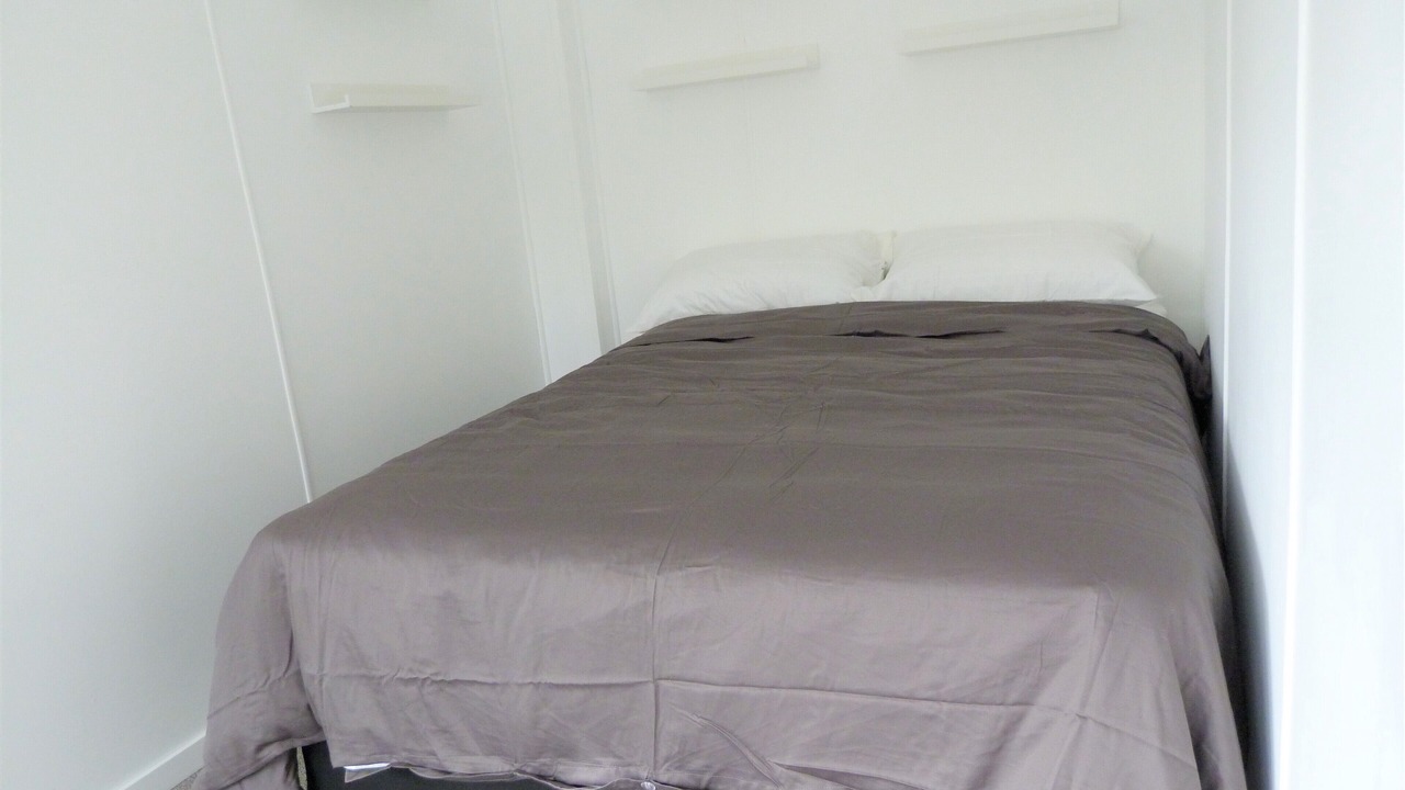 Photo of Bedroom in Winnipeg