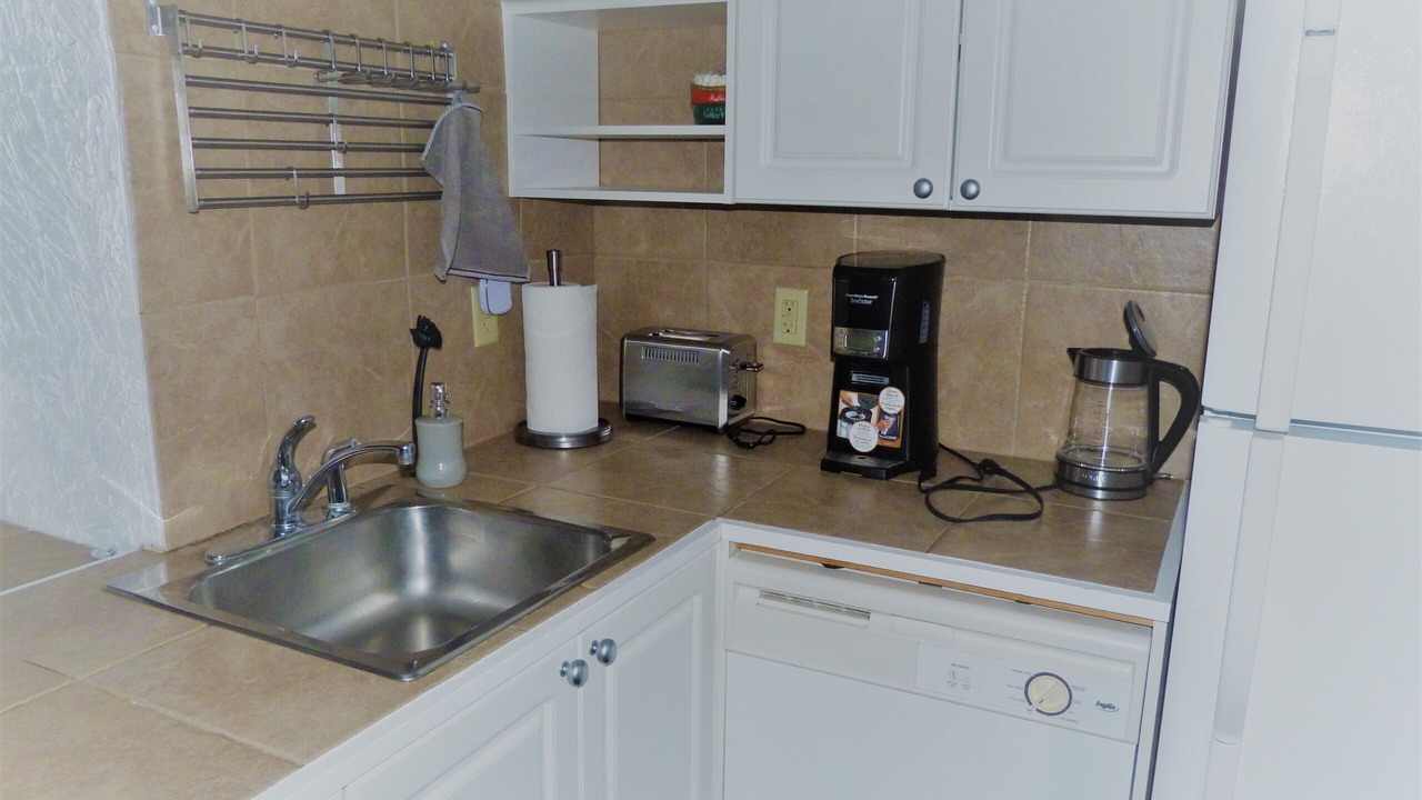 Photo of Kitchen in Winnipeg