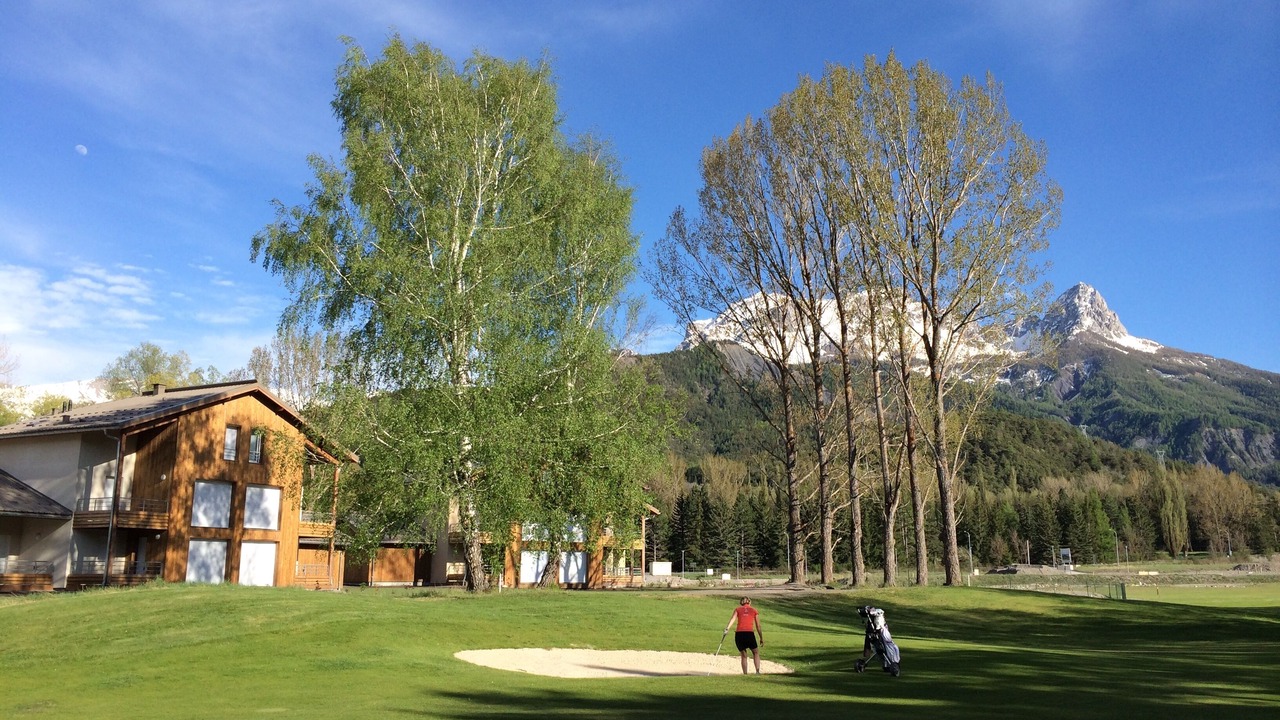 Photo of Others in Barcelonnette
