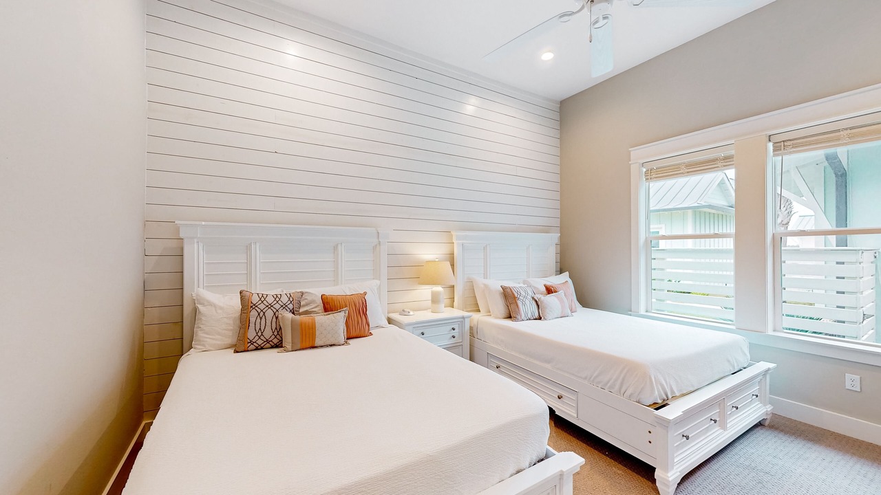 Photo of Bedroom in Rockport