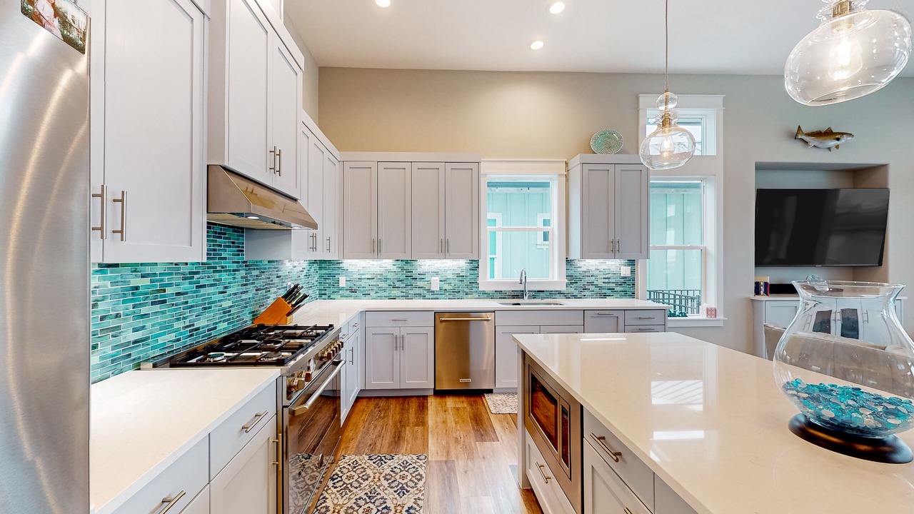 Photo of Kitchen in Rockport