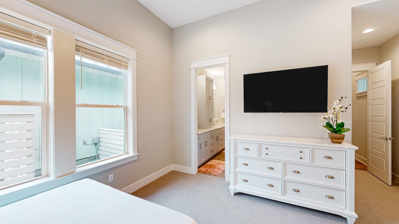 Photo of Bedroom in Rockport