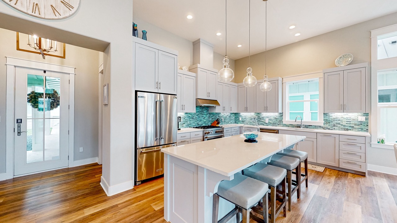 Photo of Kitchen in Rockport