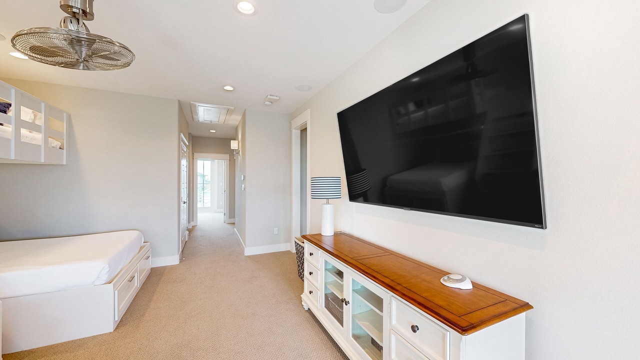 Photo of Bedroom in Rockport