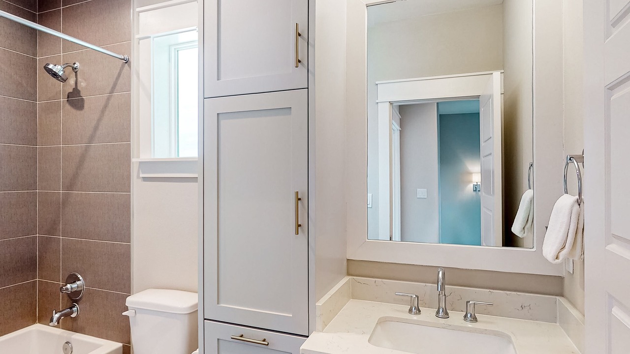 Photo of Bathroom in Rockport