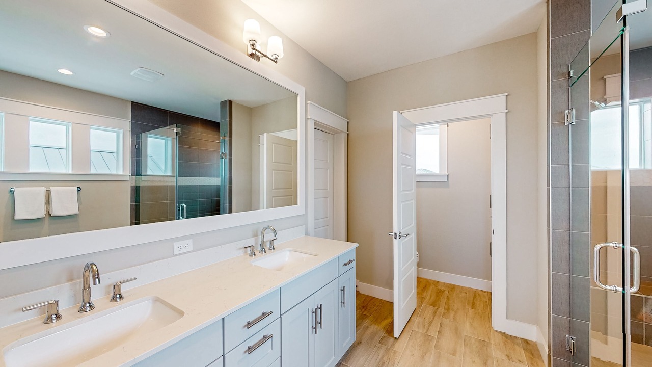 Photo of Bathroom in Rockport