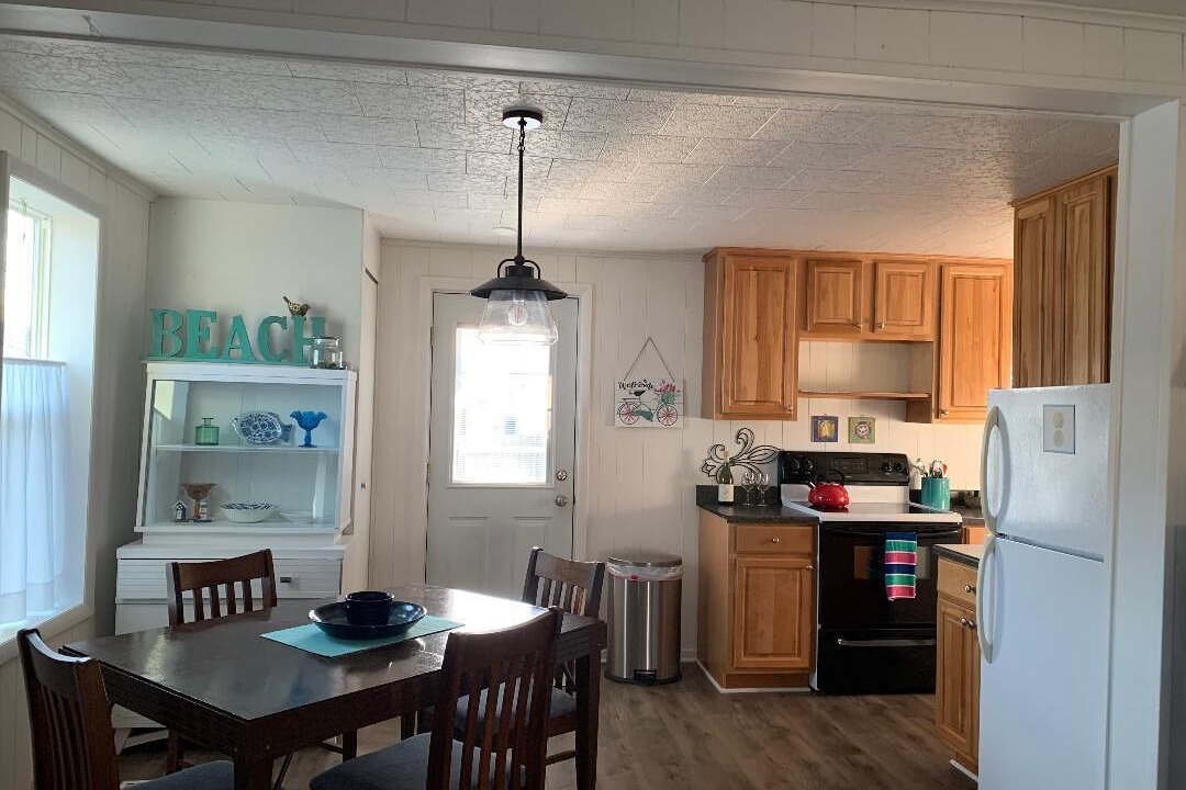 Photo of Kitchen in Kent