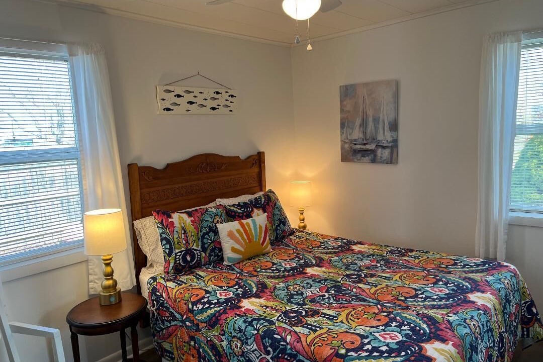 Photo of Bedroom in Kent
