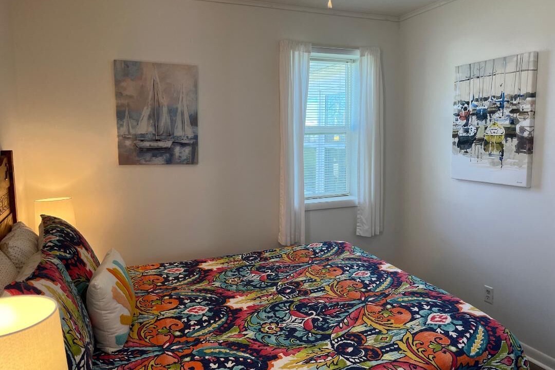Photo of Bedroom in Kent