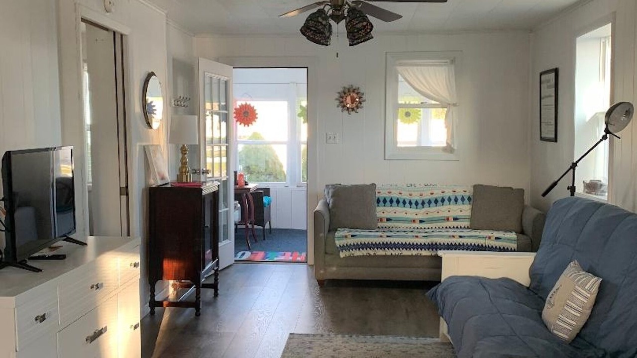 Photo of Livingroom in Kent