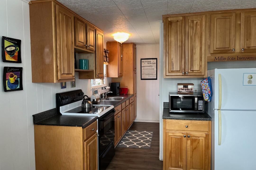 Photo of Kitchen in Kent