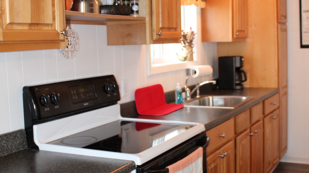Photo of Kitchen in Kent