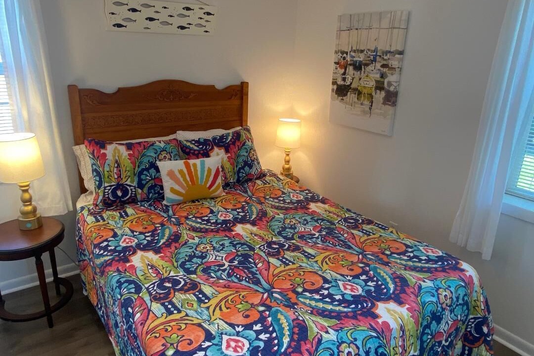 Photo of Bedroom in Kent