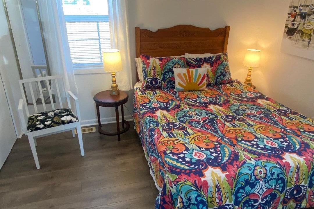 Photo of Bedroom in Kent