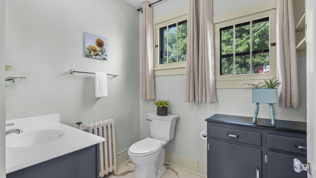 Photo of Bathroom in Cedar Rapids