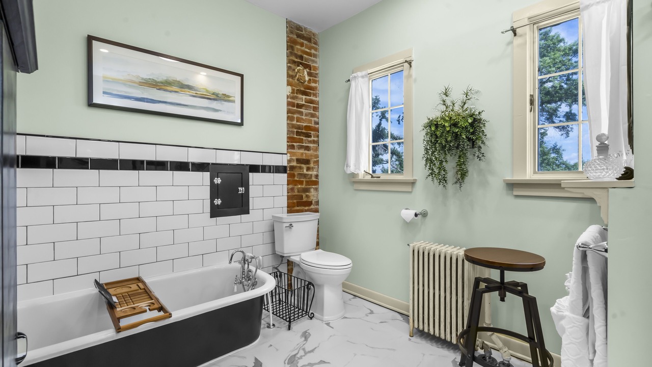 Photo of Bathroom in Cedar Rapids